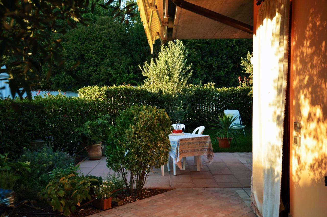 B&B Family House Franciacorta Corte Franca Bagian luar foto